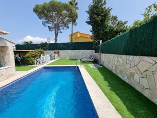 Xalet a Condado del Jaruco - Puigvents. Espectacular villa de lujo en condado de jaruco
