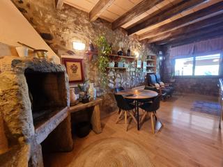 Masia a Palafolls. Casa estilo masia en palafolls