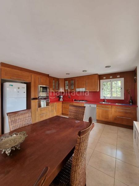 Foto 02373a82-0ac2-416f-9e12-073097fabebb. Chalet con riscaldamento parcheggio piscina in Roca Grossa Lloret de Mar