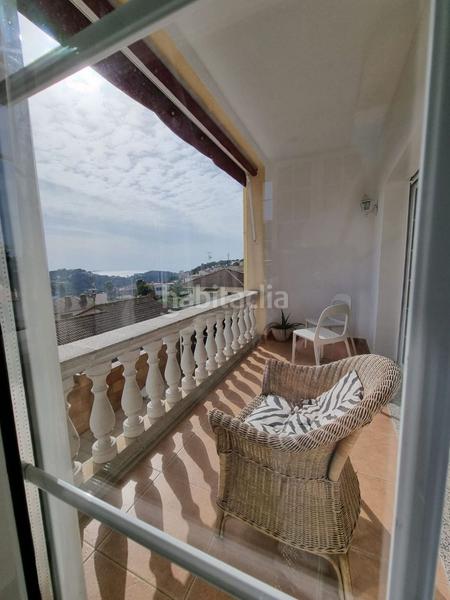 Foto 0b60bb03-b3f4-4735-b9d8-82115a0c4d46. Chalet con riscaldamento parcheggio piscina in Roca Grossa Lloret de Mar