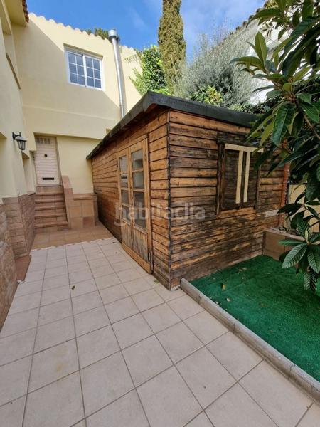 Foto 298b8e05-bd51-45ba-992b-65423c91f528. Chalet con riscaldamento parcheggio piscina in Roca Grossa Lloret de Mar