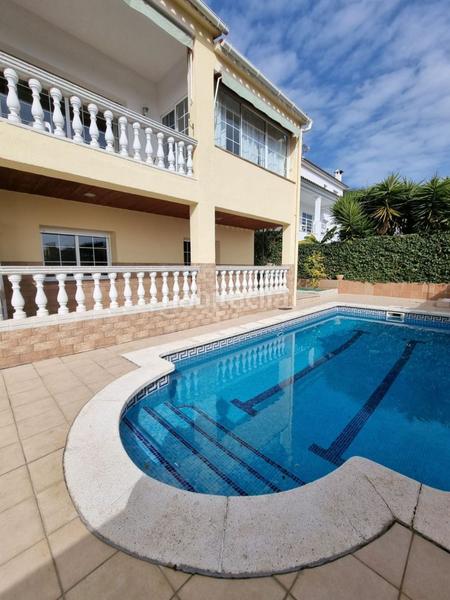 Foto 94e2f1d0-5c32-4c24-a5c7-9ab9128ab5e6. Chalet con riscaldamento parcheggio piscina in Roca Grossa Lloret de Mar