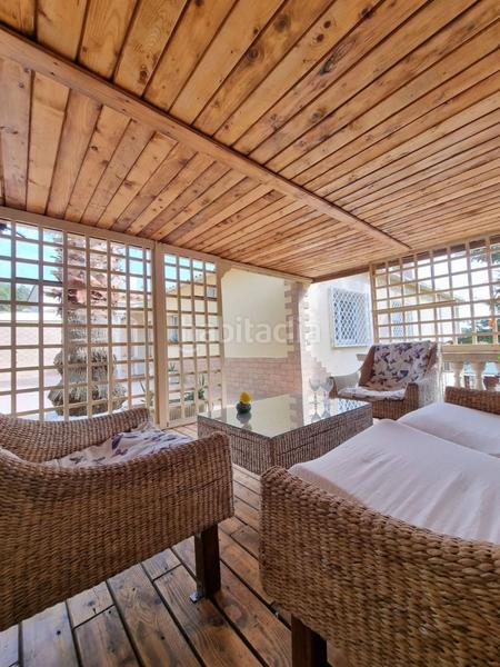 Foto 9b096683-c729-41ca-aa50-1b6c1d5b6e21. Chalet con riscaldamento parcheggio piscina in Roca Grossa Lloret de Mar