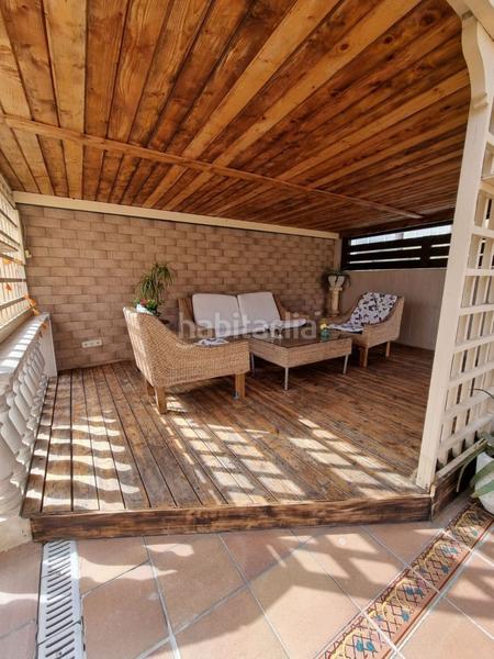 Foto bd499c80-9f2d-4d7e-b63c-9400cc400dd6. Chalet con riscaldamento parcheggio piscina in Roca Grossa Lloret de Mar