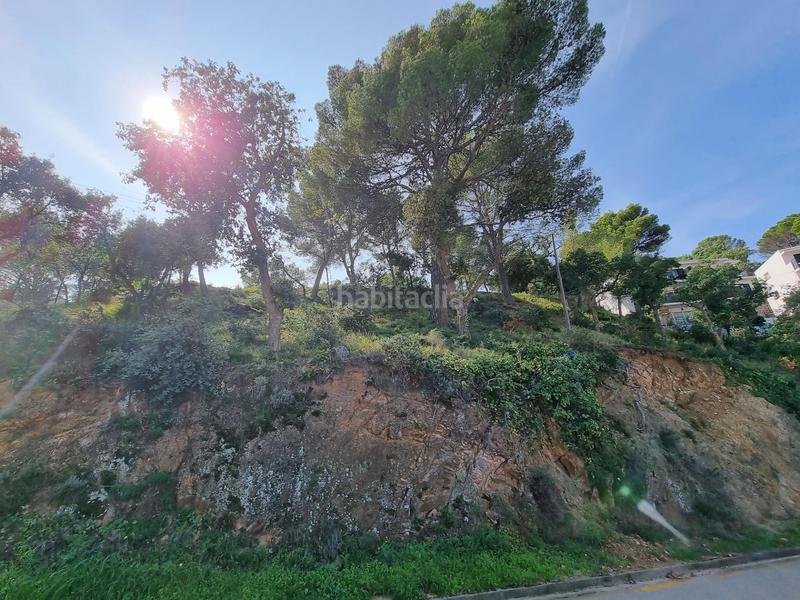 Foto 446b11e7-fc89-409f-aa0d-805e78aff741. Terreny residencial a Tossa de Mar Tossa de Mar