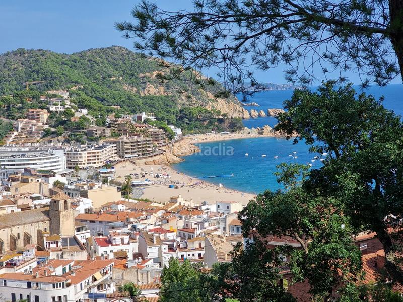 Foto add38eb3-36c3-4fe9-b3b2-0d31c38d9068. Terreny residencial a Tossa de Mar Tossa de Mar