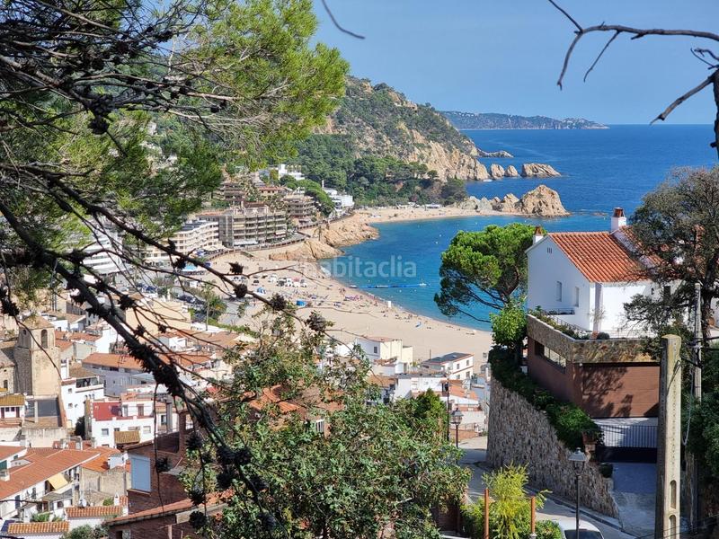 Foto b7cdc4a4-c001-4cb0-aa5f-e9612cf1a17e. Terreny residencial a Tossa de Mar Tossa de Mar