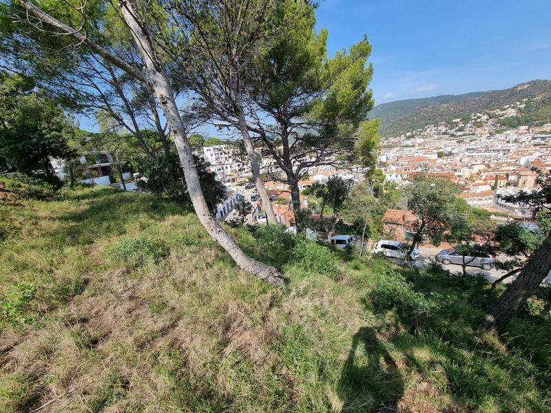Foto eca39413-7334-4776-ab57-d9216ad17dfa. Terreny residencial a Tossa de Mar Tossa de Mar