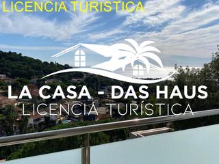 Xalet a Roca Grossa. Oportunidad nica con licencia turstica!