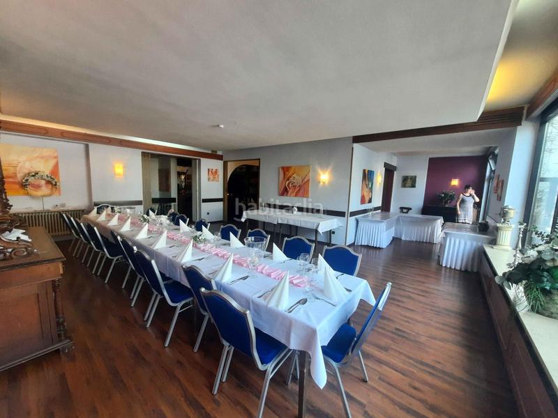 Foto a5b83092-90c9-4240-b27c-6fb354b74b75. Edificio in Tossa de Mar Tossa de Mar