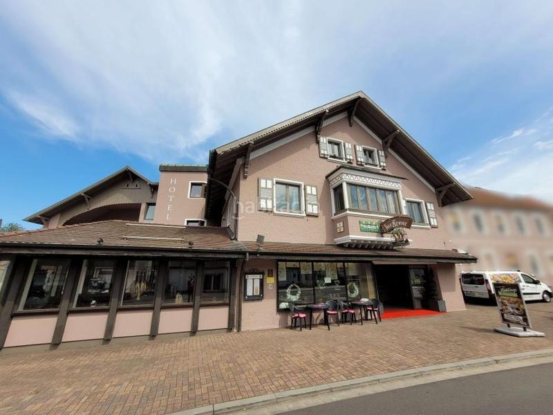 Foto c3df5ff8-7e4c-47a5-8fc5-bbd04474c2a5. Edificio in Tossa de Mar Tossa de Mar