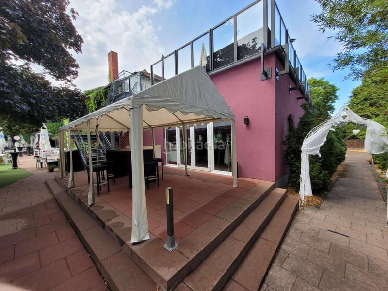 Foto eb02bf5e-fe81-457b-a233-6c1be62495ef. Edificio in Tossa de Mar Tossa de Mar