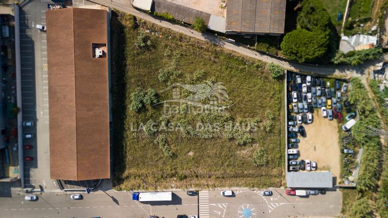 Foto 51354285-906f-4e1a-95ef-176130870738. Residential plot in Centre Blanes