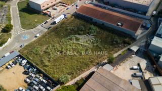 Terreny residencial a Centre. Terreno urbano en blanes