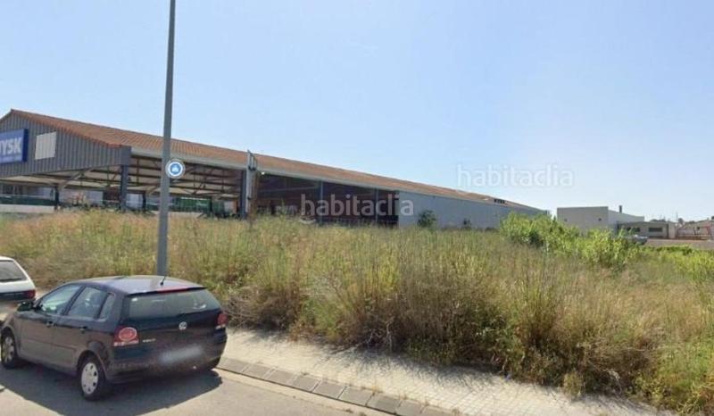 Foto fdff4f32-adf6-4cd5-87b0-7a1ff03250cd. Residential plot in Centre Blanes