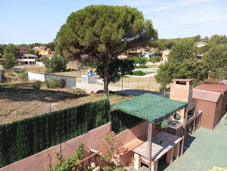 Foto e95ea176-a358-4d70-a8a5-86db98c79301. Casa chalet en la urbanización La Goba en La Goba Vidreres