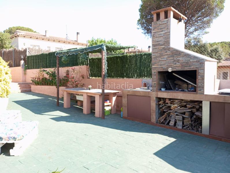 Foto ffa2d433-817b-4a25-9b66-3b678b032dab. Casa chalet en la urbanización La Goba en La Goba Vidreres