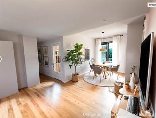 Pis  De la vila de blanes. Exclusiva vivienda reformada en complejo de alto nivel  costa br
