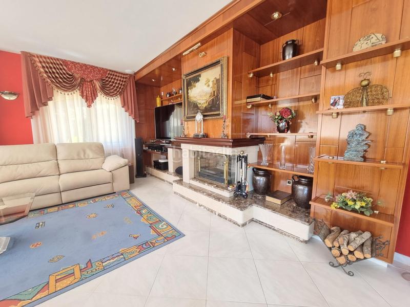 Foto 02fa2646-822e-4f43-9056-1ff14410af45. Xalet amb calefacció aparcament a Santa Cristina-Sant Francesc Blanes