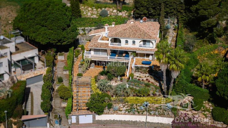 Foto 0e9b6d6e-4cca-48fa-915a-038fe2495c79. Xalet amb calefacció aparcament a Santa Cristina-Sant Francesc Blanes