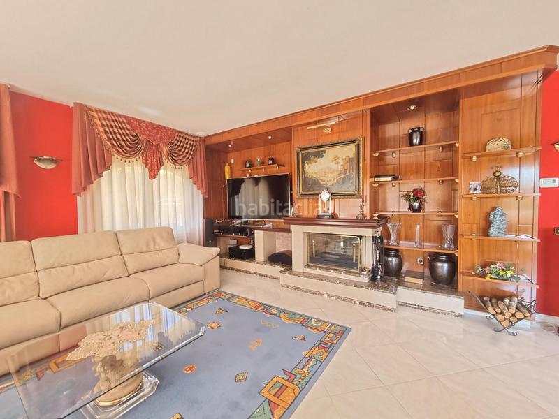 Foto 13dce9c5-4d95-4224-8dc8-53bb0845a125. Xalet amb calefacció aparcament a Santa Cristina-Sant Francesc Blanes