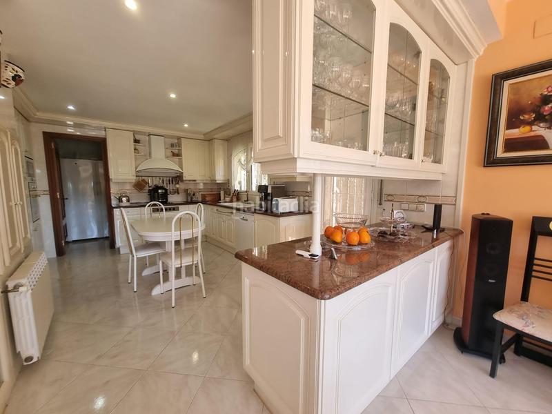 Foto 17c5fa20-0040-437c-8b4e-d2cc830ccea1. Xalet amb calefacció aparcament a Santa Cristina-Sant Francesc Blanes