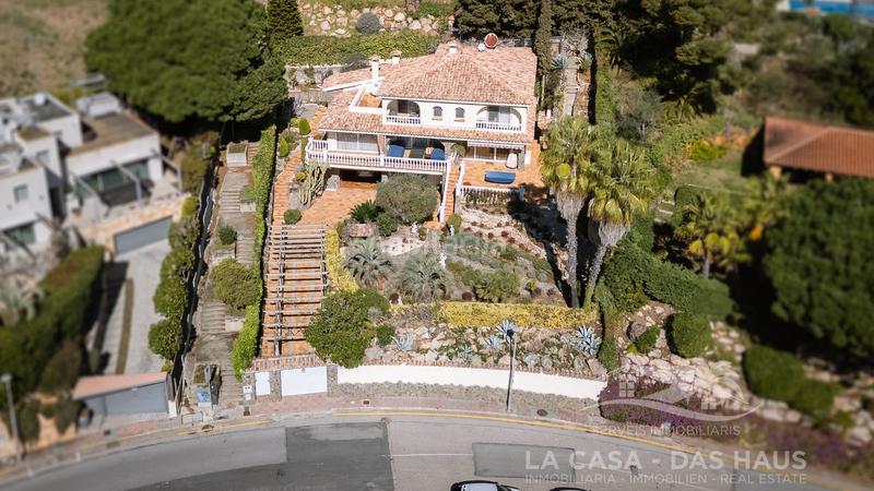 Foto 1c91d002-41b3-467e-a854-4b814854ebde. Xalet amb calefacció aparcament a Santa Cristina-Sant Francesc Blanes