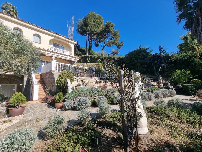 Foto 23d5b8fb-f330-4d79-a9bf-d8abcd520d0f. Xalet amb calefacció aparcament a Santa Cristina-Sant Francesc Blanes