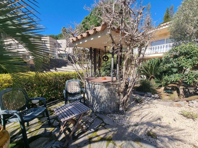 Foto 257e5c34-f6ac-48c7-990b-5ad7a96e868c. Xalet amb calefacció aparcament a Santa Cristina-Sant Francesc Blanes