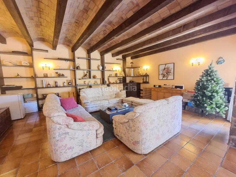 Foto 31dbf127-9775-4aa7-a0f7-78d4045f4ad5. Xalet amb calefacció aparcament a Santa Cristina-Sant Francesc Blanes