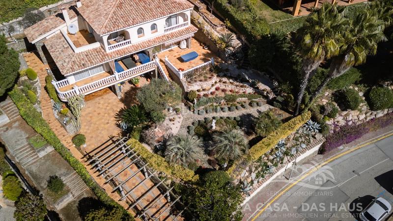 Foto 32a40d25-afa2-4bc4-ae9f-7cc425ec9d73. Xalet amb calefacció aparcament a Santa Cristina-Sant Francesc Blanes