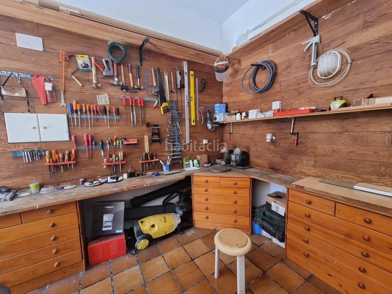 Foto 362833d2-eb21-408f-a685-a2c727217ba4. Xalet amb calefacció aparcament a Santa Cristina-Sant Francesc Blanes