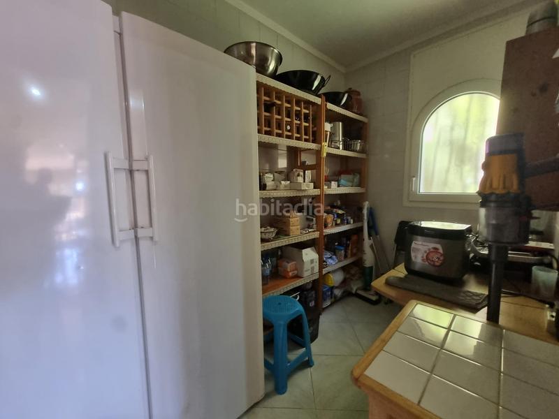 Foto 36bd297d-ac3e-404b-aec1-f34f6d4ace74. Xalet amb calefacció aparcament a Santa Cristina-Sant Francesc Blanes