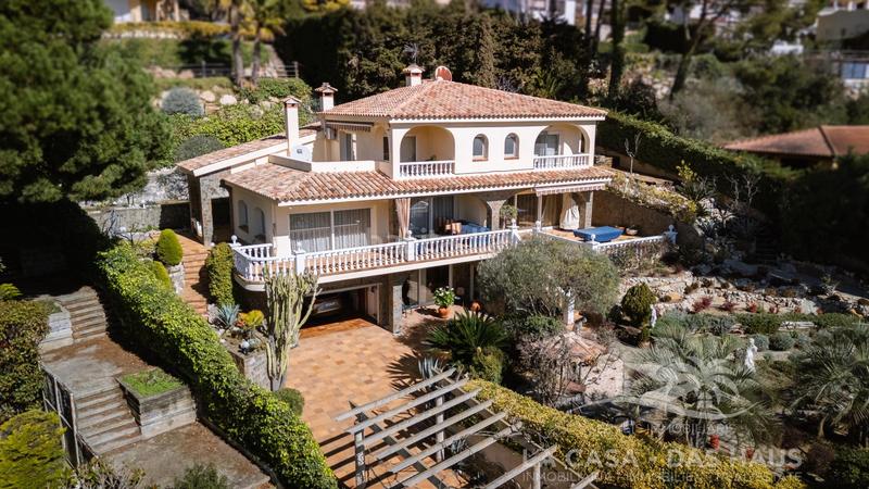 Foto 4098e037-1945-47d1-bfe0-f0d4431b425a. Xalet amb calefacció aparcament a Santa Cristina-Sant Francesc Blanes