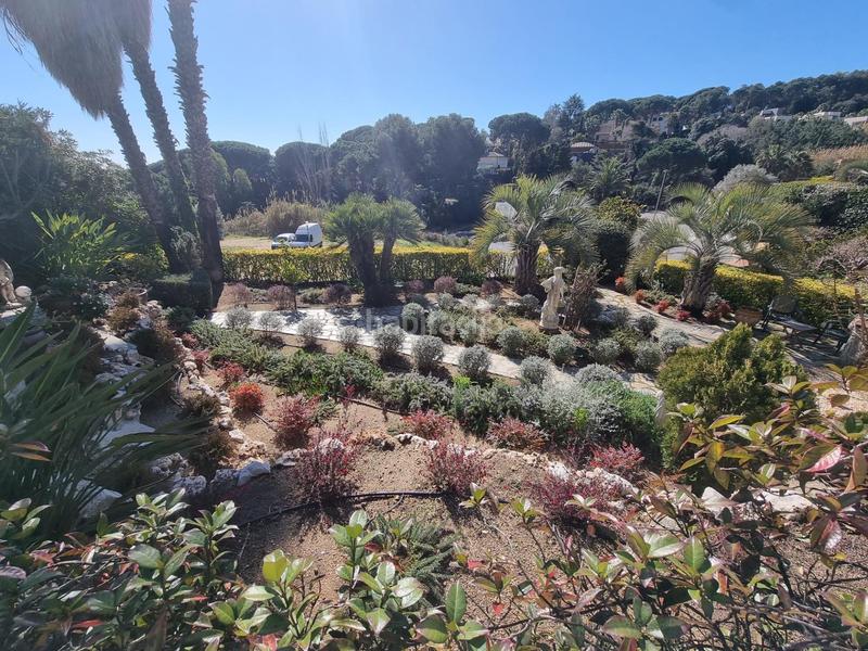 Foto 54a789a4-3945-49ec-9a7c-8e026f53c57a. Xalet amb calefacció aparcament a Santa Cristina-Sant Francesc Blanes