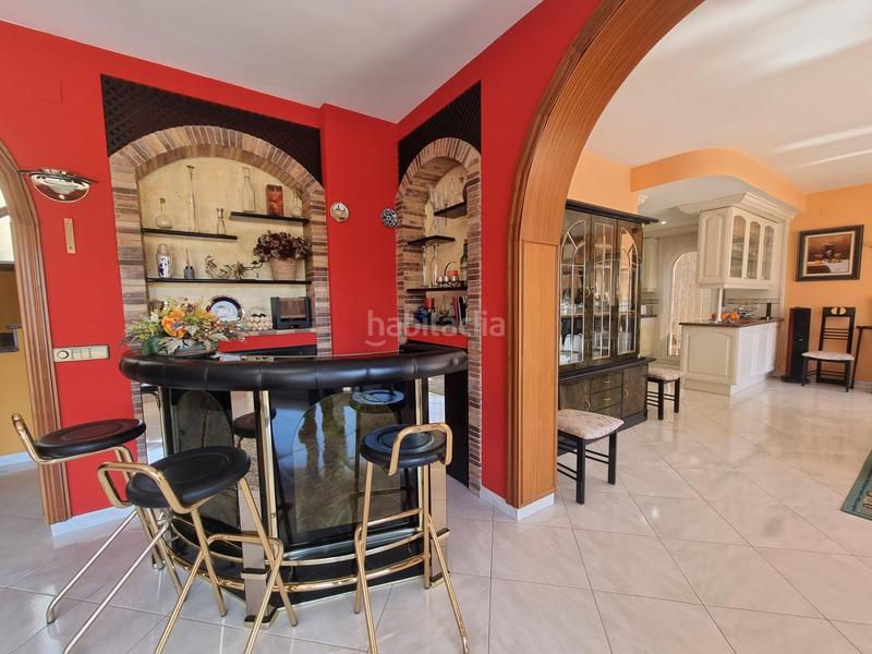 Foto 6355b494-71a0-4c5f-a703-7bee1a5b14dc. Xalet amb calefacció aparcament a Santa Cristina-Sant Francesc Blanes