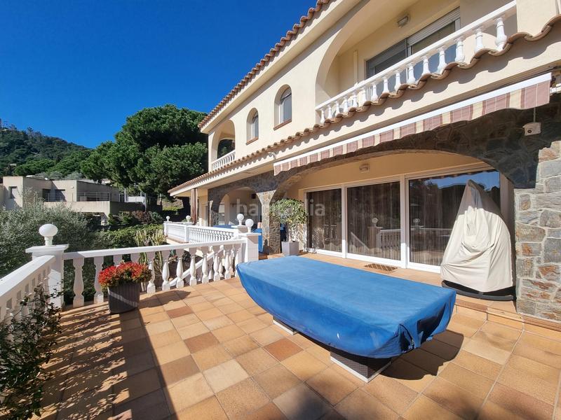 Foto 66b8b59d-7f7a-422f-b8dc-0be4d9a5127e. Xalet amb calefacció aparcament a Santa Cristina-Sant Francesc Blanes