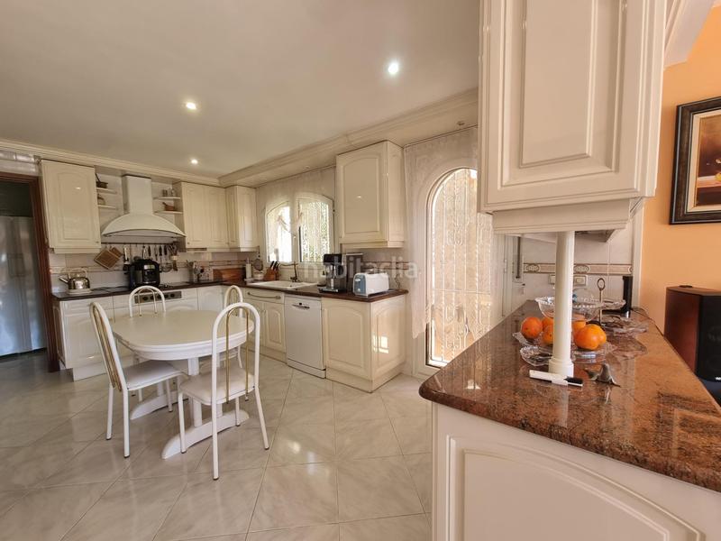 Foto 6e9937f6-ad99-400a-9d5a-bcc48912839f. Xalet amb calefacció aparcament a Santa Cristina-Sant Francesc Blanes