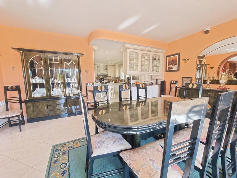 Foto 77510018-de3f-4c1c-8071-e246d5bd028b. Xalet amb calefacció aparcament a Santa Cristina-Sant Francesc Blanes