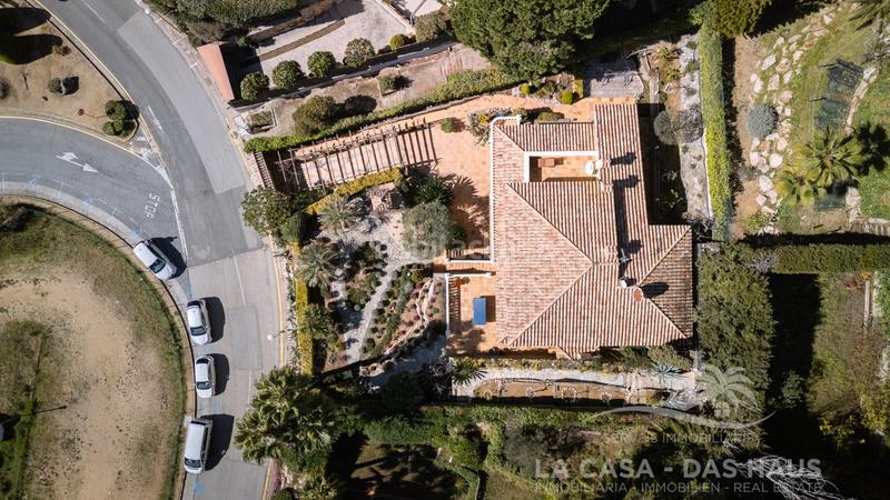 Foto 87338d34-e161-45d5-b207-e1947972d1f9. Xalet amb calefacció aparcament a Santa Cristina-Sant Francesc Blanes