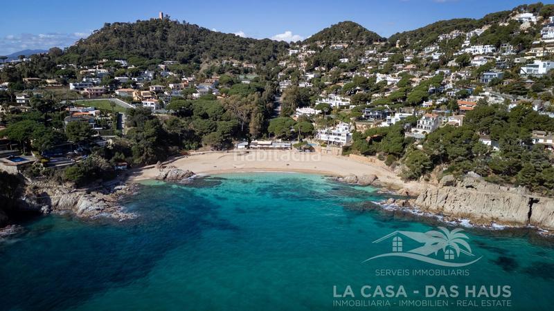 Foto 8e9e8b21-d945-44cf-888d-6ea7e7777262. Xalet amb calefacció aparcament a Santa Cristina-Sant Francesc Blanes