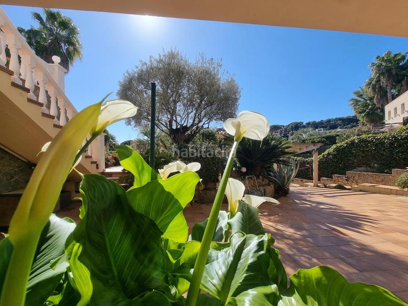 Foto 9e5e4b15-cc7c-403d-9d41-1aa543571e7e. Xalet amb calefacció aparcament a Santa Cristina-Sant Francesc Blanes