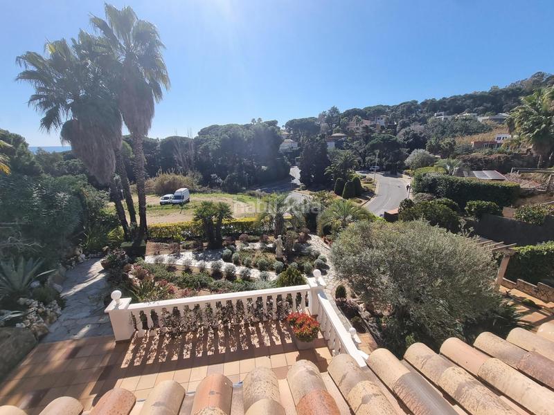 Foto a786ad3b-1939-4031-b525-7e1d11c30c00. Xalet amb calefacció aparcament a Santa Cristina-Sant Francesc Blanes