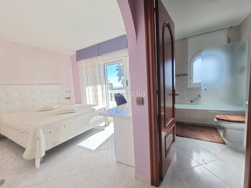 Foto b5e2a872-8f18-447f-994f-39d3e97d38b8. Xalet amb calefacció aparcament a Santa Cristina-Sant Francesc Blanes