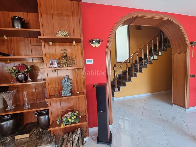 Foto c1456d8c-1f60-4273-8c82-ea135df30739. Xalet amb calefacció aparcament a Santa Cristina-Sant Francesc Blanes