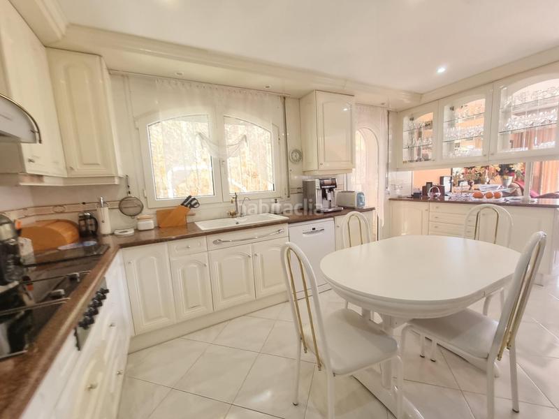 Foto c92745a8-dd69-48c9-80ce-c9c282b3127b. Xalet amb calefacció aparcament a Santa Cristina-Sant Francesc Blanes