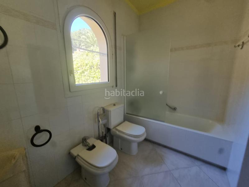 Foto cded6351-f5c7-4bde-8be9-1639f07d26cc. Xalet amb calefacció aparcament a Santa Cristina-Sant Francesc Blanes