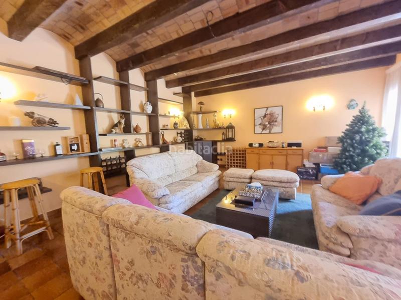 Foto e3f801e0-2905-4aa4-9331-582f85af49cd. Xalet amb calefacció aparcament a Santa Cristina-Sant Francesc Blanes