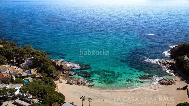 Foto eaada036-c426-438a-8324-b0ec5c82e2f3. Xalet amb calefacció aparcament a Santa Cristina-Sant Francesc Blanes