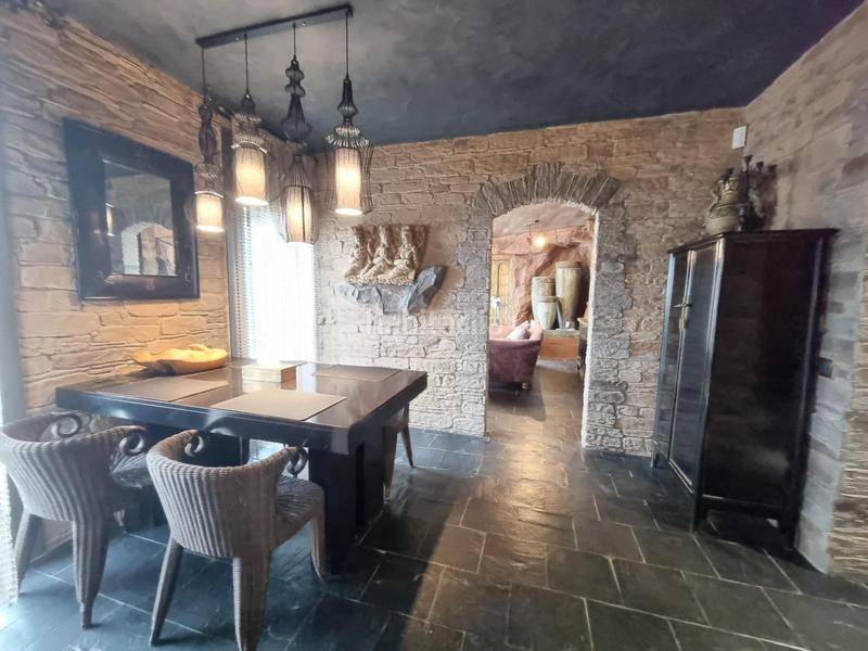 Foto 001f6d8b-cd9f-415a-a1d9-42f018f12b2d. Xalet amb calefacció aparcament piscina a Canyelles Lloret de Mar